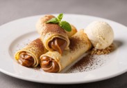 Sin gluten ni lactosa: cómo hacer panqueques fáciles y saludables