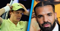 Drake apostó una fortuna a que Jannik Sinner ganará el US Open, sin embargo, aquí la larga lista de sus apuestas perdidas