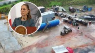 Reducción del huachicol, una victoria más de la 4T