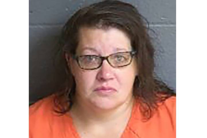 Mom of 2 Charged After 4 Dead Babies Found in Home