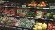 Poll finds nearly half in Virginia struggle to afford groceries