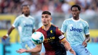El Genoa toma decisión con Johan Vázquez