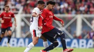 Sin el nuevo DT en el banco, Independiente recibe a un San Lorenzo en crisis: hora, formaciones y dónde verlo en vivo