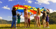 Pals In Motion adds Field Day Challenge