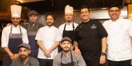 Fusión Cono Sur pone sobre la mesa las tradiciones peruanas y argentinas: chefs reinventan recetas y consolidan vínculos