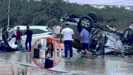 Tragedia en Cancún: ¿Quién era Erika Lizeth Garza?, víctima del mortal accidente