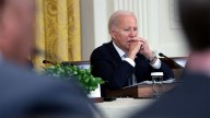 Biden struggles to attract Democrat donors for presidential library