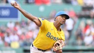 A's at Red Sox odds, picks and predictions
