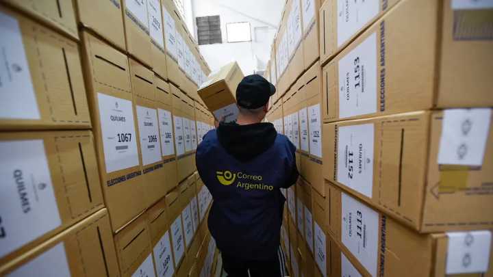 Las 8 claves de las primeras elecciones desdobladas en la Provincia