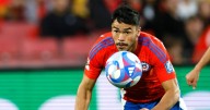 Gabriel Suazo, el nuevo capitán: cómo se reordena el vestuario de la Roja sin la Generación Dorada