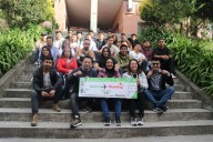 Estudiante de Ingeniería de Udenar Ipiales participará en campamento de verano en China