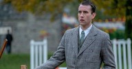 All Creatures Great and Small star swaps Dales for murder in new Channel 5 thriller