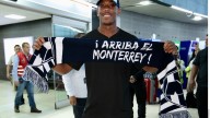 Llega Martial y dice a Gignac: ‘Somos enemigos en cancha’