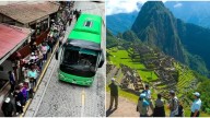 Crisis en Machu Picchu: turistas y negocios afectados con nuevo conflicto social e incertidumbre por tregua de 72 horas