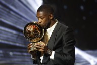 Ousmane Dembélé gana el Balón de Oro 2025
