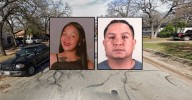 'Check on their mom': Husband kills wife and leaves kids to find her body, cops say