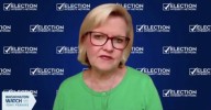 Lawyer Who Helped Trump Try To Overturn Election Says He May Seize Elections