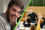 Confundó una empresa de IA y no quiere títulos para sus hijos; prefiere algo más valioso: creatividad