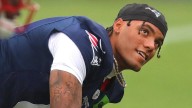 Patriots CB Christian Gonzalez could make season debut vs. CAR