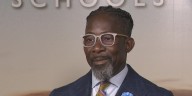 Des Moines superintendent resigning