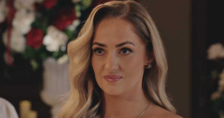 MAFS UK bride admits 'I felt uncomfortable' as fans issue same complaint