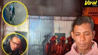 Miraflores: autor del incendio habría cobrado 309 soles