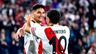 River Plate vs. Palmeiras: canal y hora para ver los cuartos de final por Copa Libertadores