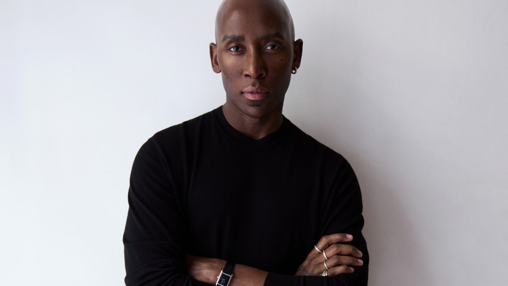 Moodboard: Matthew Harris of Mateo NY [PHOTOS]