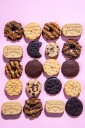 The next Girl Scout Cookie flavor is finally revealed