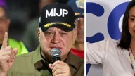 Venezuela: el partido de María Corina Machado pide 'acelerar la presión sobre' el chavismo tras amenaza a la líder opositora