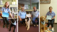 Bemidji Area Reading Canine program announces new teams