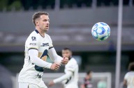 El Olímpico Universitario se rinde ante un heróico Aaron Ramsey