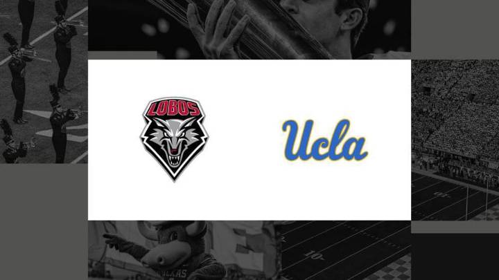 How to watch New Mexico at UCLA: TV channel and streaming options for September 12