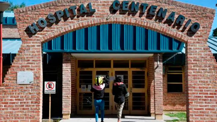 Tragedia en Neuquén: un bebé murió con signos de haber sido golpeado y apuntan al padre