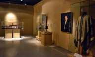 Utilizando líquenes, miden la contaminación que daña las obras en museos de Buenos Aires