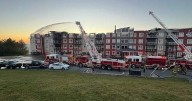 Union sounds the alarm about resource, personnel shortage at Halifax Fire