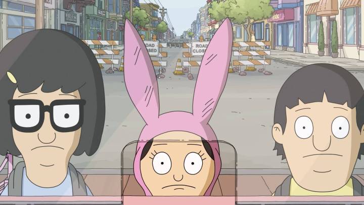 Louise’s Best Bob’s Burgers Episode Is The Highest Ranked On IMDb