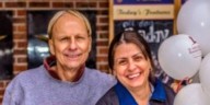 Henrico St. Jude volunteer honored with national award.