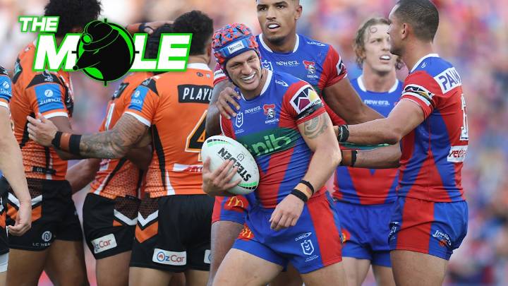 'Make or break' gamble has to turn 'clueless' attack around