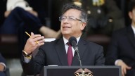EU cancela visa a presidente de Colombia, Gustavo Petro