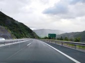 El Ministerio de Transportes mantiene la prórroga del peaje entre Asturias y León