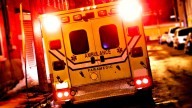 Motorcycle crash claims life of teen, cow in Medina County