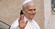 Pope urges fellow Augustinians to work for unity as he opens their assembly