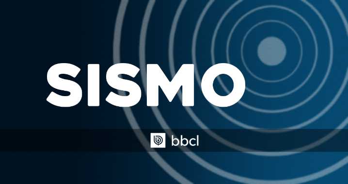Sismo de magnitud 6.0 remece el occidente de Venezuela y se percibe en zonas de Colombia