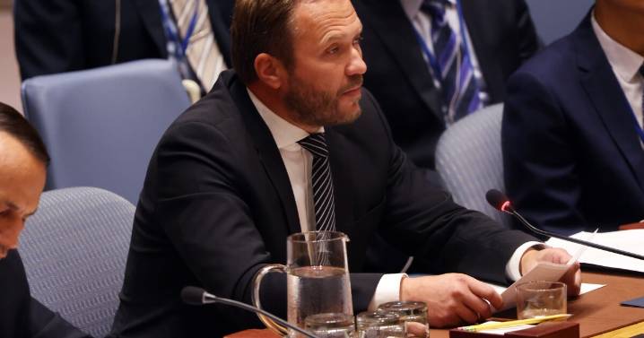 Estonian foreign minister talks about Russia's alleged incursion into their airspace