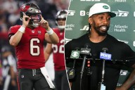 Jets vs. Buccaneers live updates: NFL Week 3 scores, news and highlights