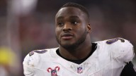 Ravens DT Nnamdi Madubuike ruled out vs. Lions with neck injury