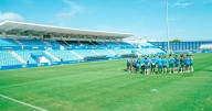 Los socios del Atlético Baleares decidirán si la tribuna del Estadi Balear lleva el nombre de Ingo Volckmann