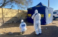 Capturan a dos sujetos por homicidio con arma cortopunzante en Arica