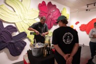 SNAPPED: Palates and Palettes serves up art and apps